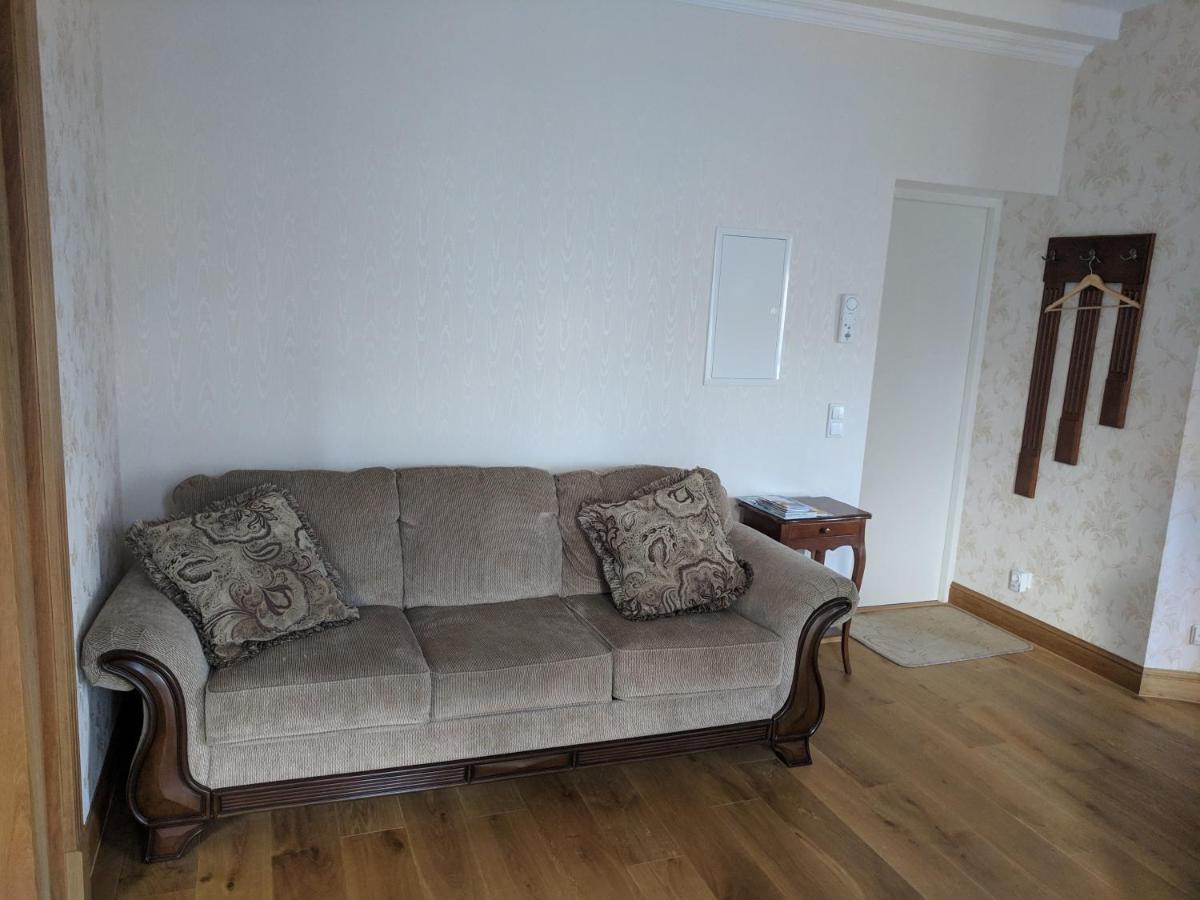 באד קיסינגן Park Villa Apartments מראה חיצוני תמונה