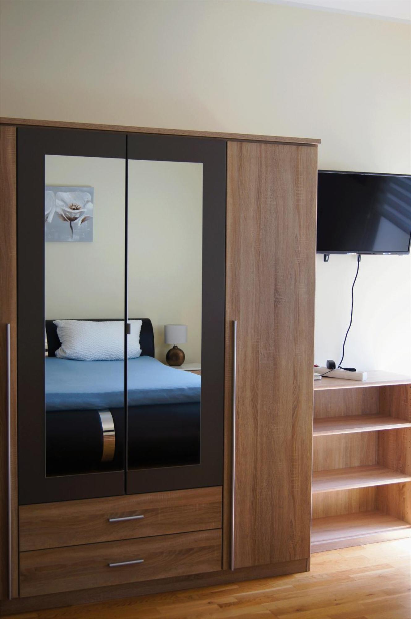 באד קיסינגן Park Villa Apartments מראה חיצוני תמונה
