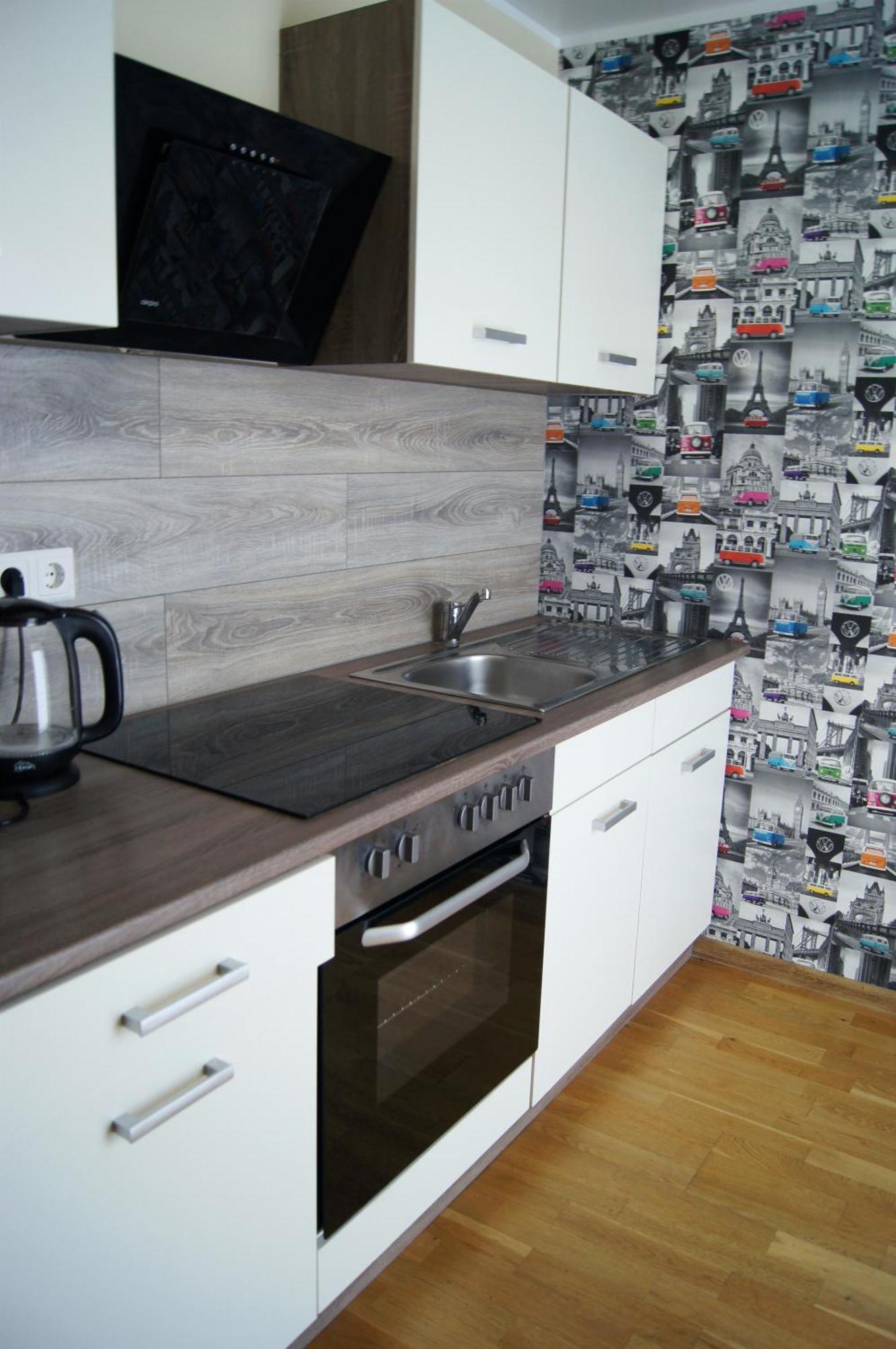באד קיסינגן Park Villa Apartments מראה חיצוני תמונה