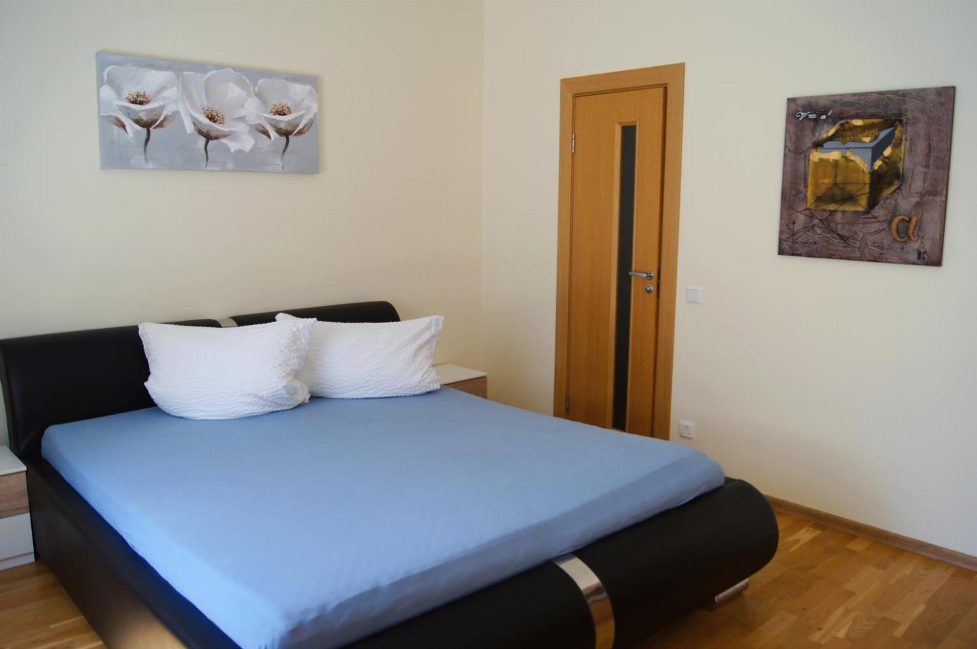 באד קיסינגן Park Villa Apartments מראה חיצוני תמונה