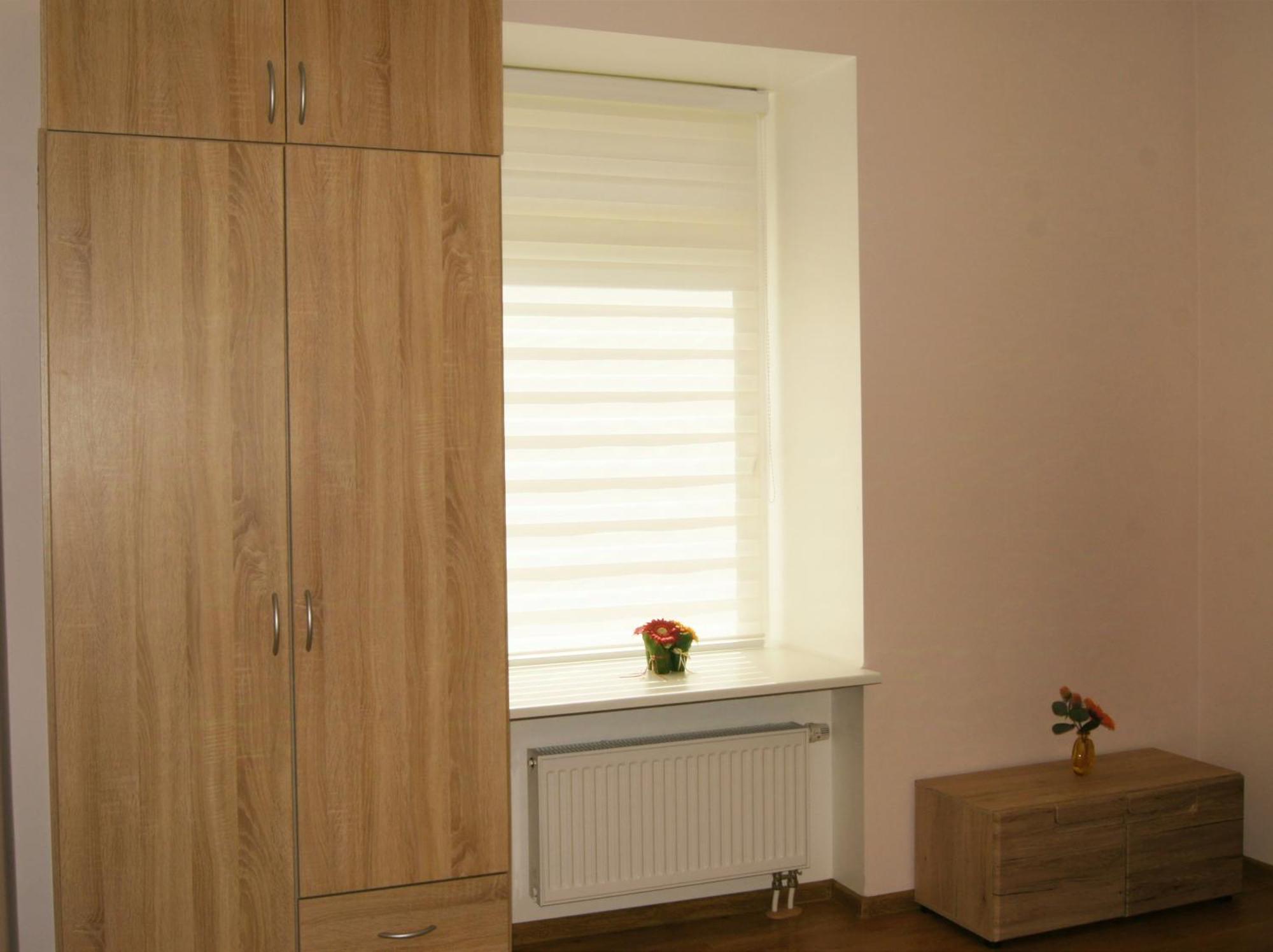 באד קיסינגן Park Villa Apartments מראה חיצוני תמונה