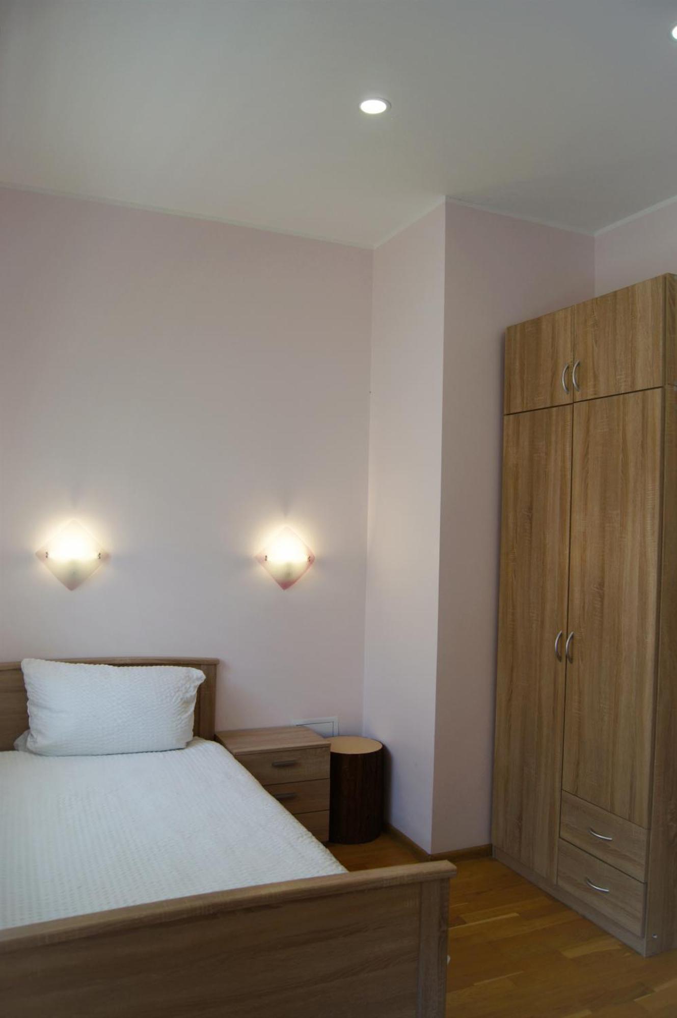 באד קיסינגן Park Villa Apartments מראה חיצוני תמונה